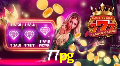 A Emoção da Loteria na 77pg: Uma Chance de Mudança de Vida