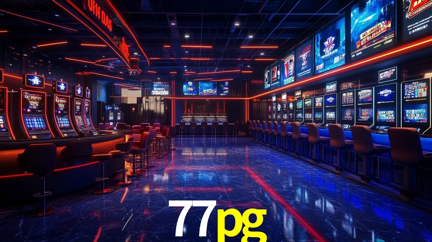VIP Casino 77pg