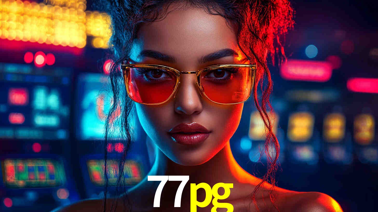 Explorando a Categoria de Eventos em Apostas na 77pg