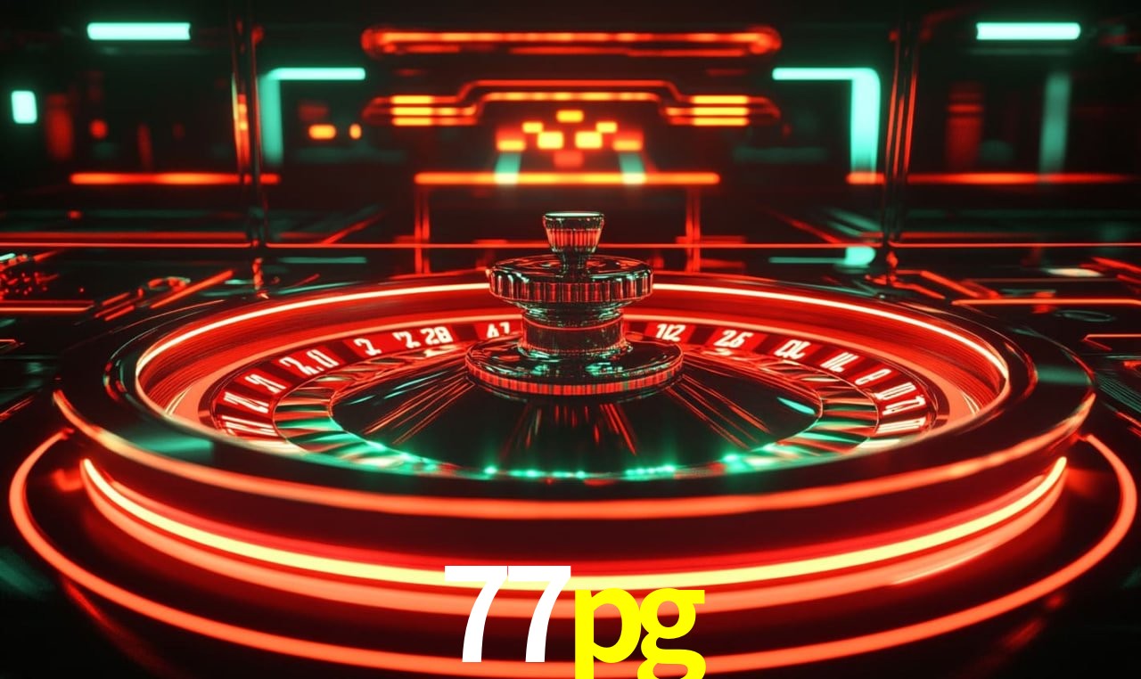 Apostas Esportivas na 77pg: Um Guia Completo