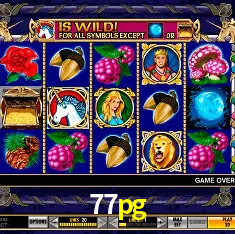 77pg São Paulo - All Bonuses