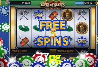 77pg São Paulo - Live Tables