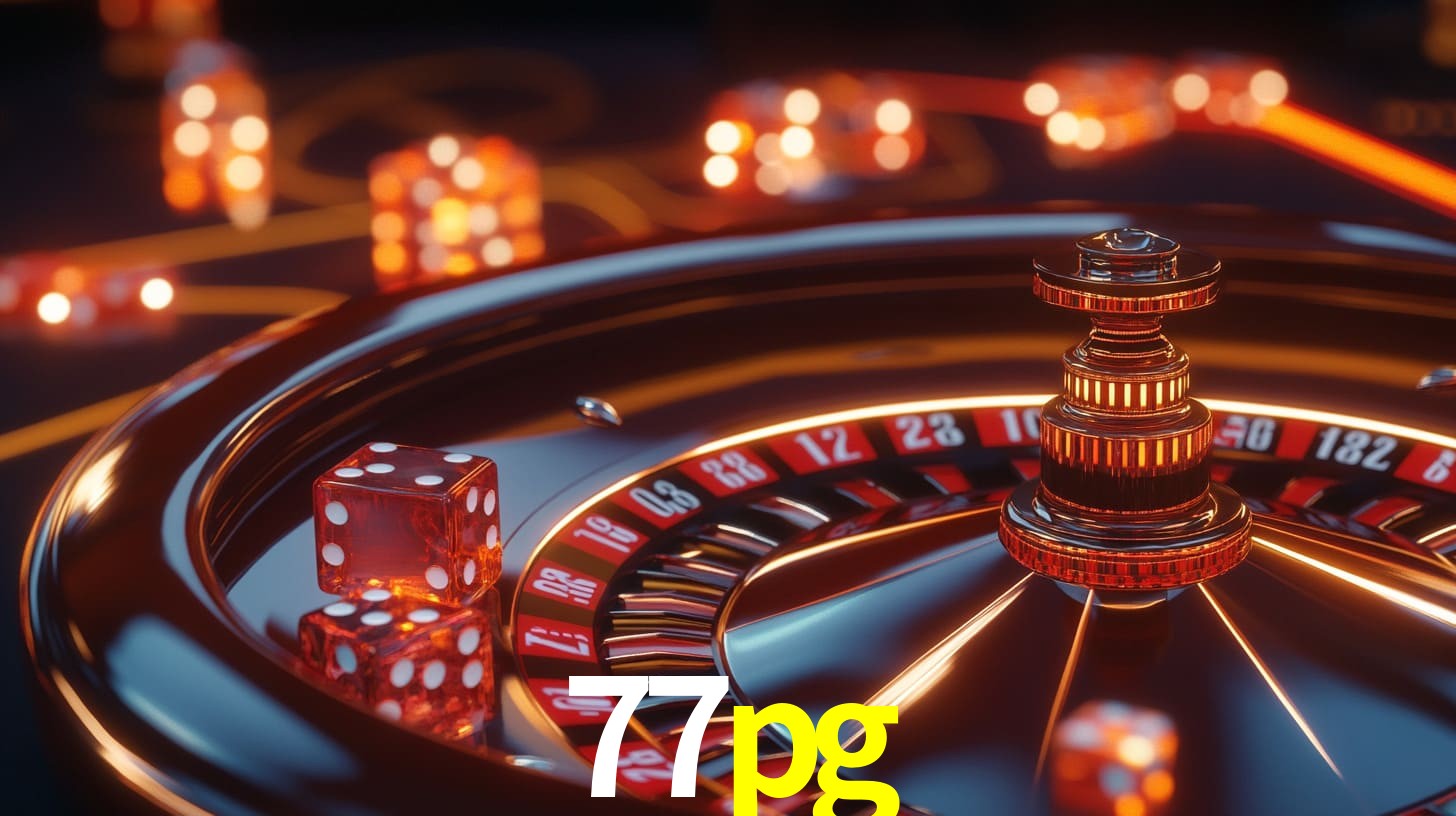 77pg: A Experiência de Casino com Jogos de Mesa ao Vivo