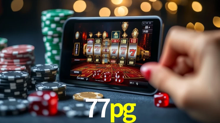Live Casino 77pg
