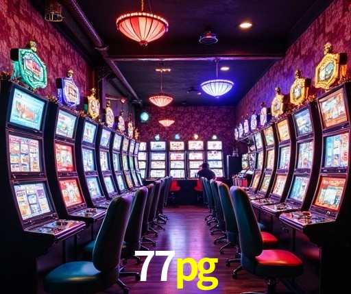 77pg Brasília - Bonus Features