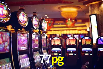 77pg Bônus - Pacote R$5.000 + VIP