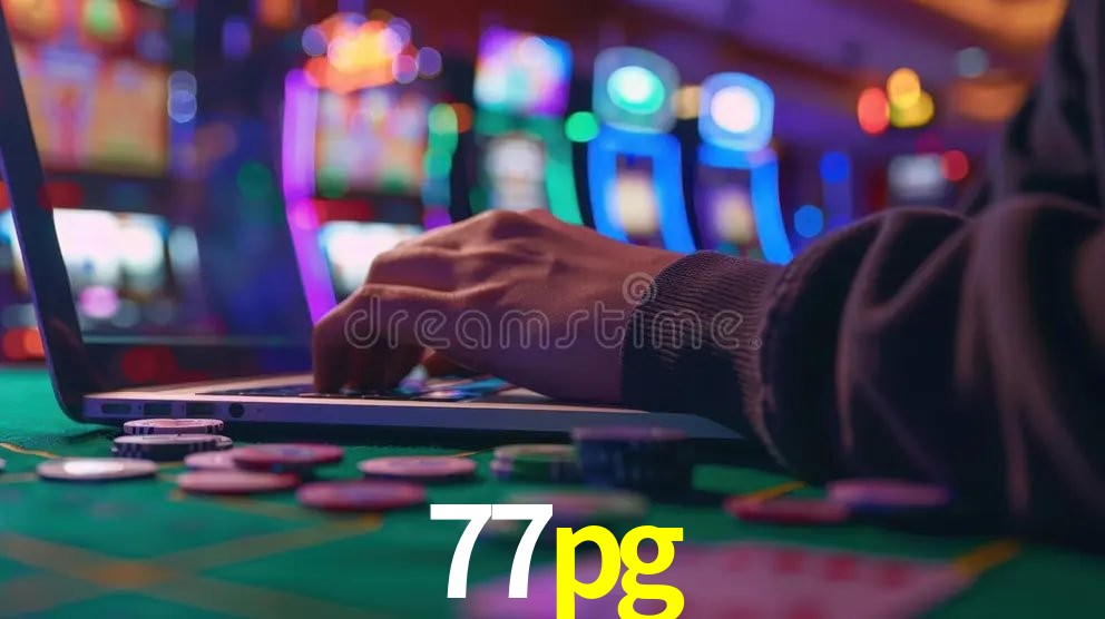 Casino VIP 77pg