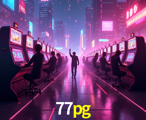 Apostas de Futebol 77pg