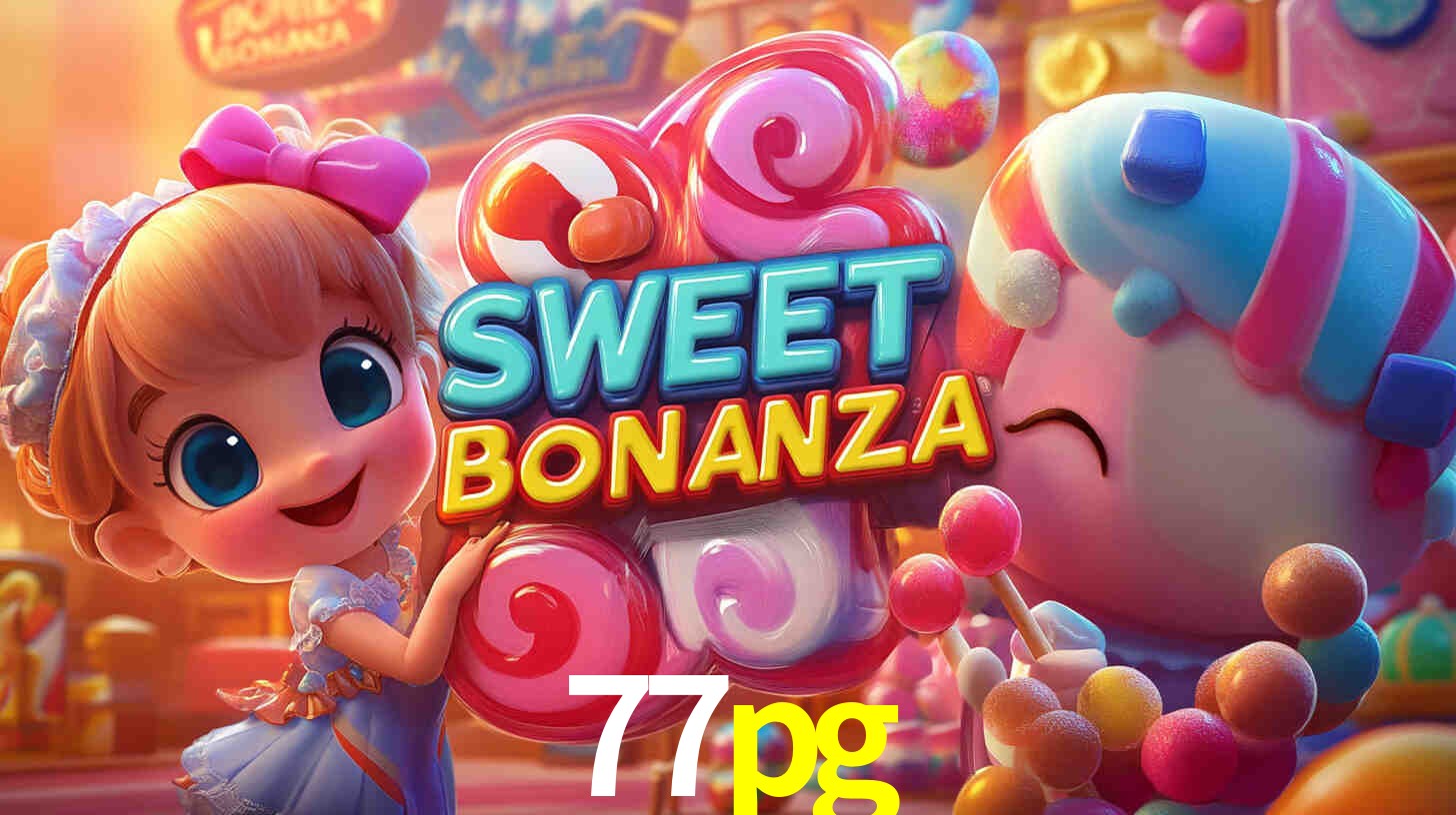 A Popularidade dos Caça-Níqueis no 77pg