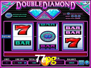 A Emoção da Loteria na 77pg: Uma Chance de Mudança de Vida