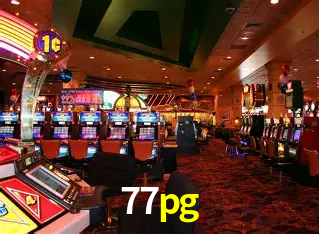 77pg Belo Horizonte - VIP Casino