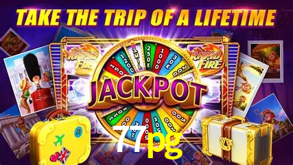 Descubra a Essência do 77pg: Nossa História e Compromissos