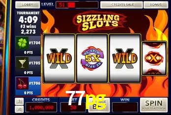 Inovações de Jogos na 77pg: O Futuro das Experiências Interativas