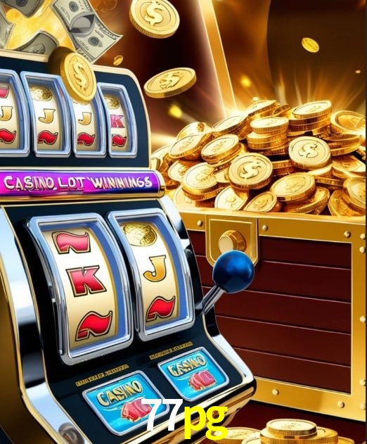 Live Casino 77pg