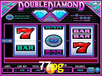 Descubra o Mundo do Cassino Online com 77pg