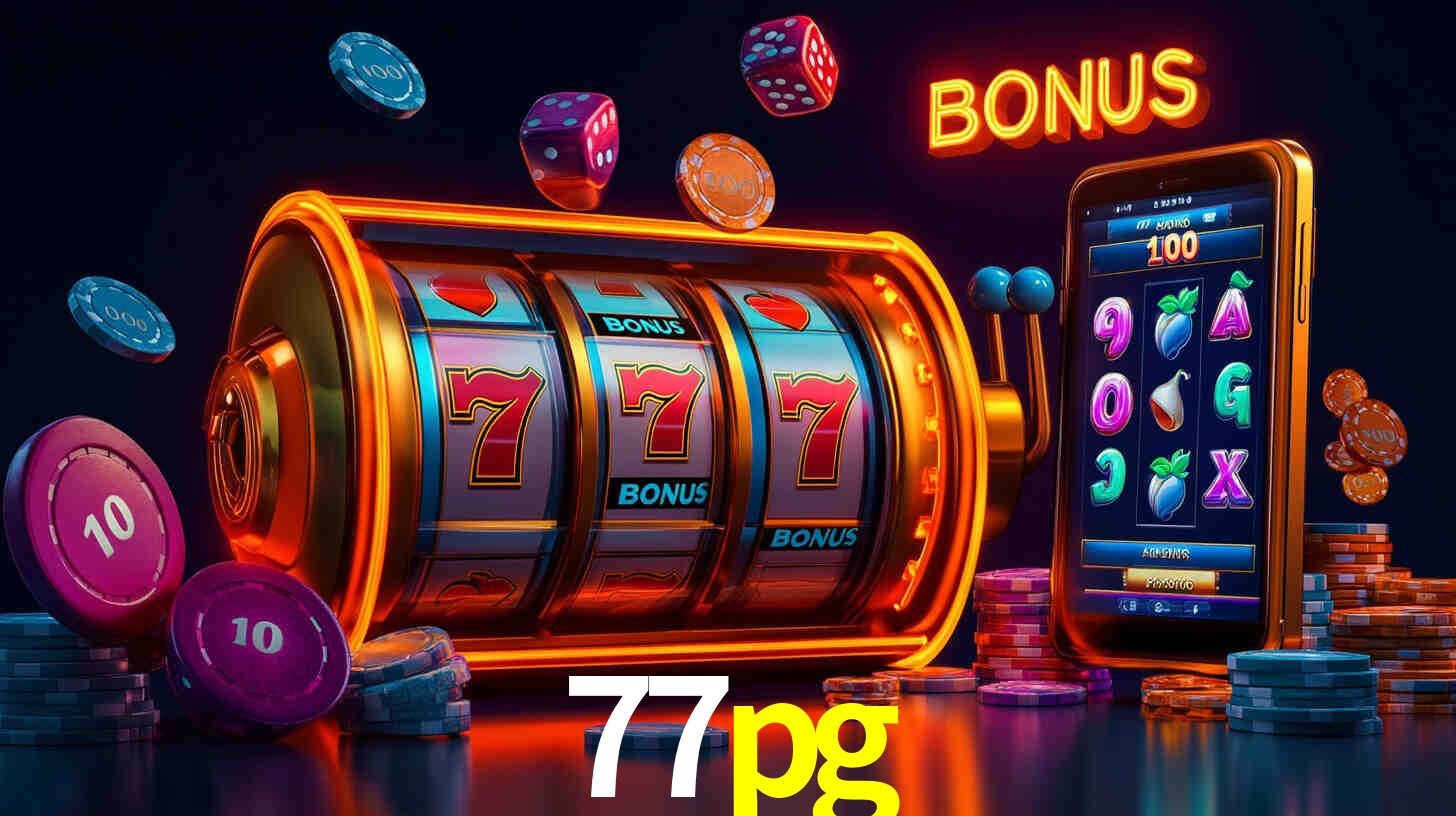 Descubra o Programa VIP da 77pg: Vantagens Exclusivas para Jogadores