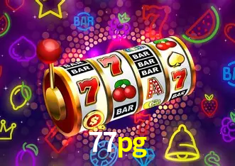A Experiência Imersiva dos Cassinos Ao Vivo no 77pg