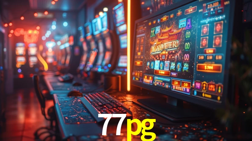 Explore as vantagens do 77pg: serviço profissional e confiabilidade