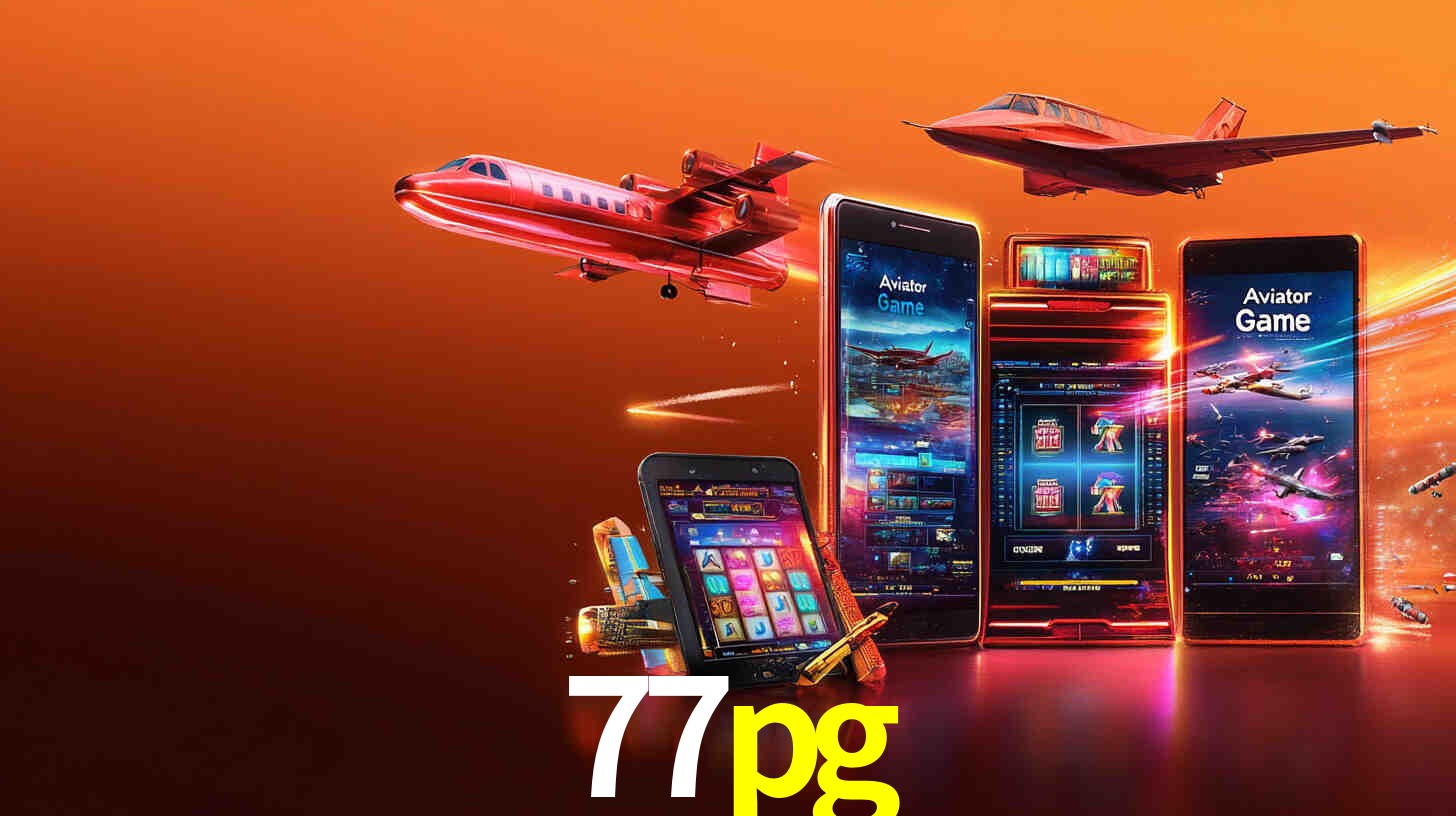 Descubra o Programa VIP da 77pg: Vantagens Exclusivas para Jogadores