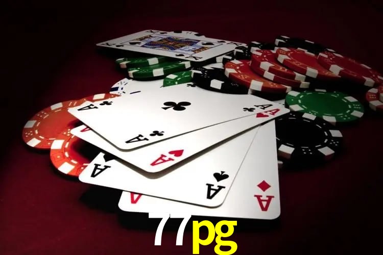 Apostas de Tênis 77pg