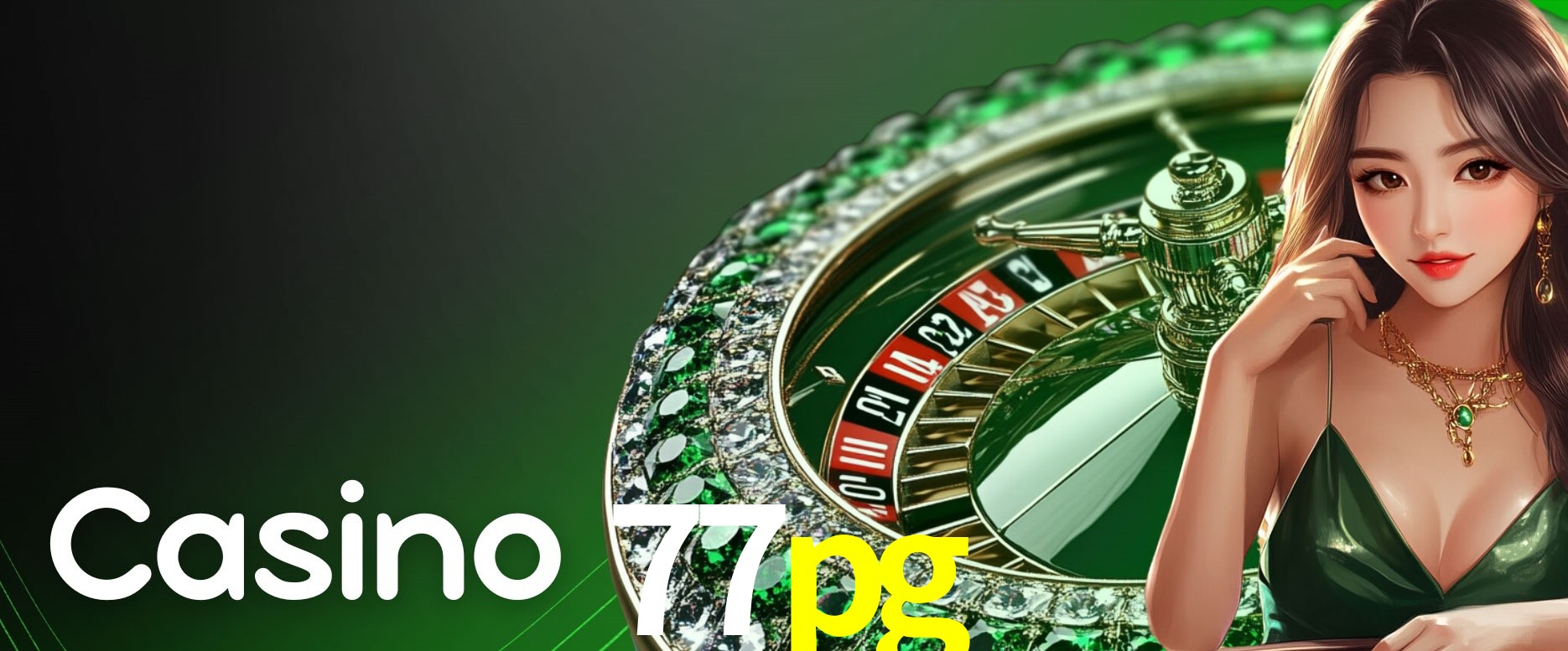 APP oficial da 77pg para mobile